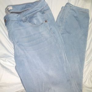 Softest Jeans Ever lol